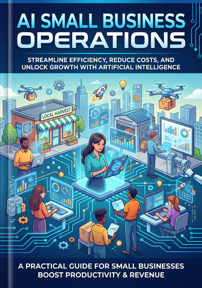 AI Small Business Operations