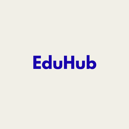 Edu-Hub 