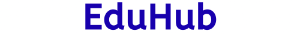 Edu-Hub 